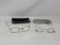 Antique, Vintage Eyeglasses