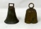 Antique, Vintage Harness Bells