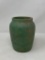 Earthenware Jar