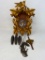 German Made Cuckoo Clock