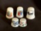 Collector Thimbles