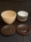 Corning Ware Bowls