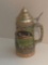 German Style Beer Stein