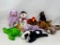 Collectible TY Beanie Babies