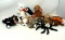 Collectible TY Beanie Babies