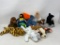 Collectible TY Beanie Babies