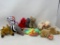 Collectible TY Beanie Babies