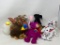 Collectible TY Beanie Babies