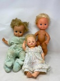 Vintage Baby Dolls