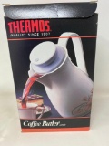 NEW in Box Thermos Coffee Carafe