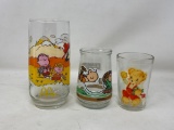 Charlie Brown Character Glasses