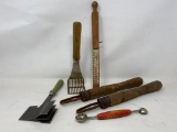 Vintage Tools