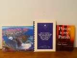 Religious Books and Niagara Falls Calendar