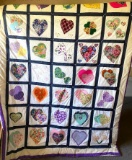 Antique, Vintage Quilt