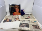 Princess Diana Collectibles