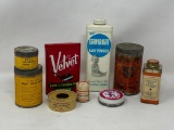 Antique, Vintage Advertising Items