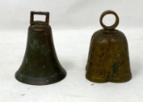 Antique, Vintage Harness Bells