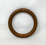 Primitive Harness Ring