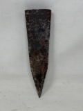 Primitive Farm Tool, Tobacco Spear