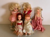 Antique Vintage Dolls