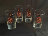 Hajoca Drink Glasses