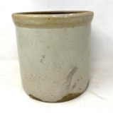 Antique Crock, Stoneware