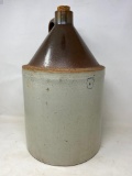 Antique Crock, Stoneware