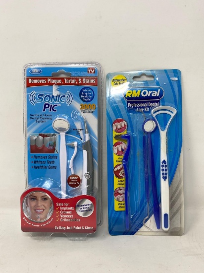 New Dental Care Products