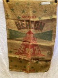 Beacon Feed Bag