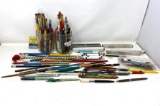 Advertising Pens and Pencils