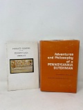 Two Pennsylvania Dutch Books