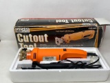 Chicago Electric Cutout Tool- NIB