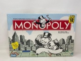 New in Package Monopoly Board Game