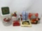 Christmas Candle Lot