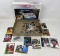 NASCAR Puzzle and Trading Cards