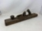 Antique Wood Block Plane