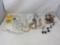 Large Grouping of Costume Jewelry