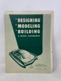 Vintage Model Building Book