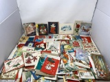 Vintage Christmas Cards