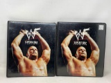 WWF Superstarz Trading Cardz