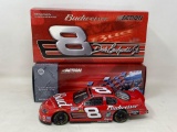 Dale Earnhardt Jr. Die Cast Racecar