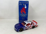 Dale Earnhardt Diecast Collectible Race Car