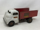 Structo Toys Dump Truck