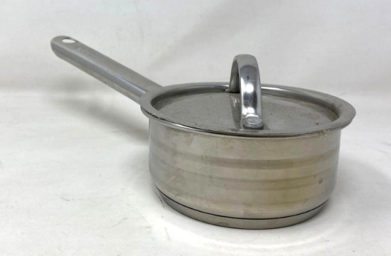 EKCO Stainless Steel Pot w/ Lid