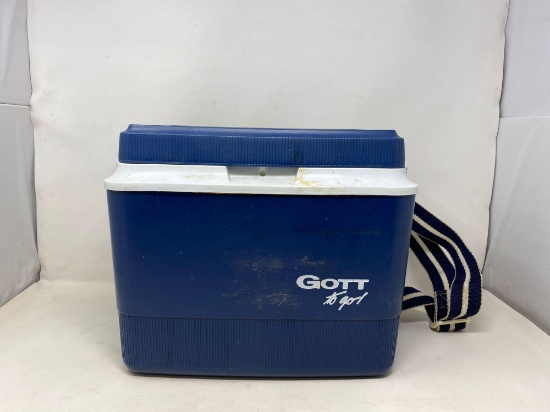 Gott Cooler/Lunchbox