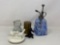Atomizer and Miscellaneous Lot
