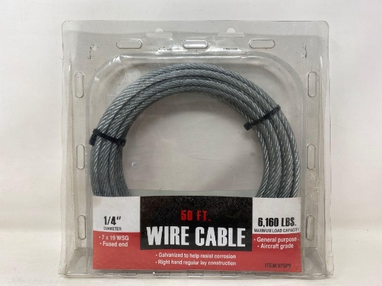 Wire Cable