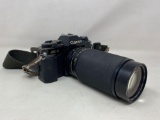 Canon AL-1 35MM Camera