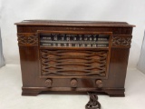 General Electric AM/FM Shortwave Table Top Radio