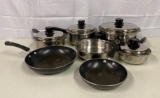 Cookware Grouping